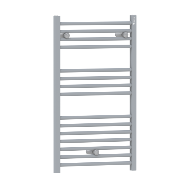 Erguvan Light 800 mm - 485 mm - Gri İpek Pütürlü - (RAL 7040)