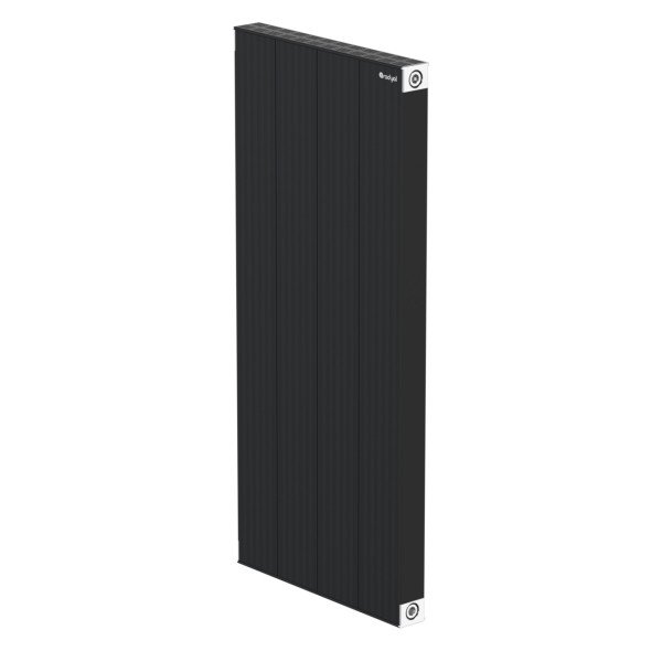 Mesken 900 mm - 403 mm - Siyah İpek Pütürlü - (RAL 9005)