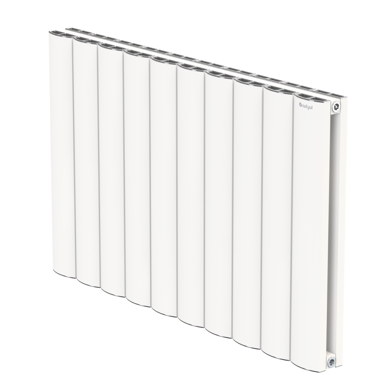 Tower 600 mm - 1045 mm - Kırık Beyaz (RAL 9010)