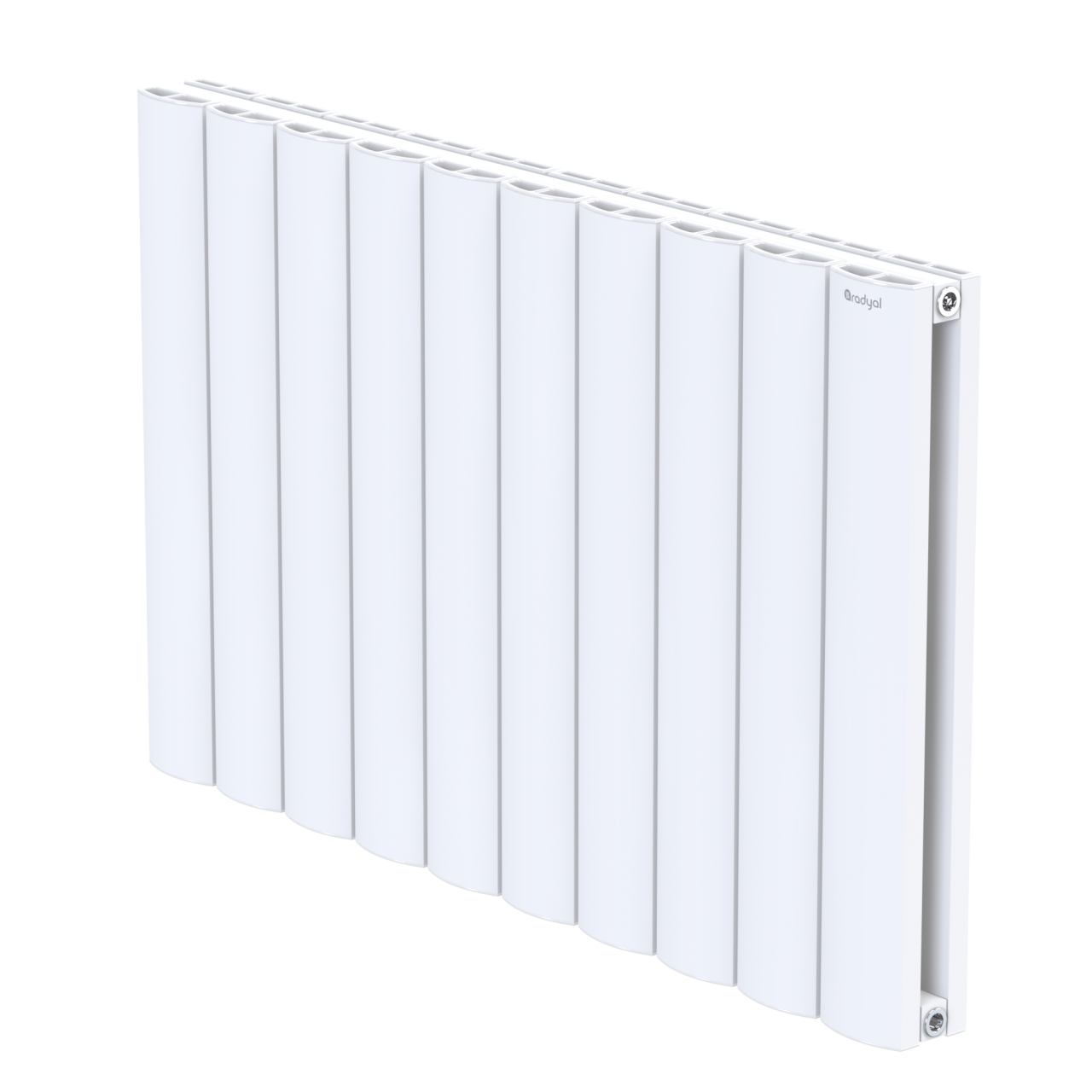 Tower 600 mm - 1045 mm - Beyaz (RAL 9016)