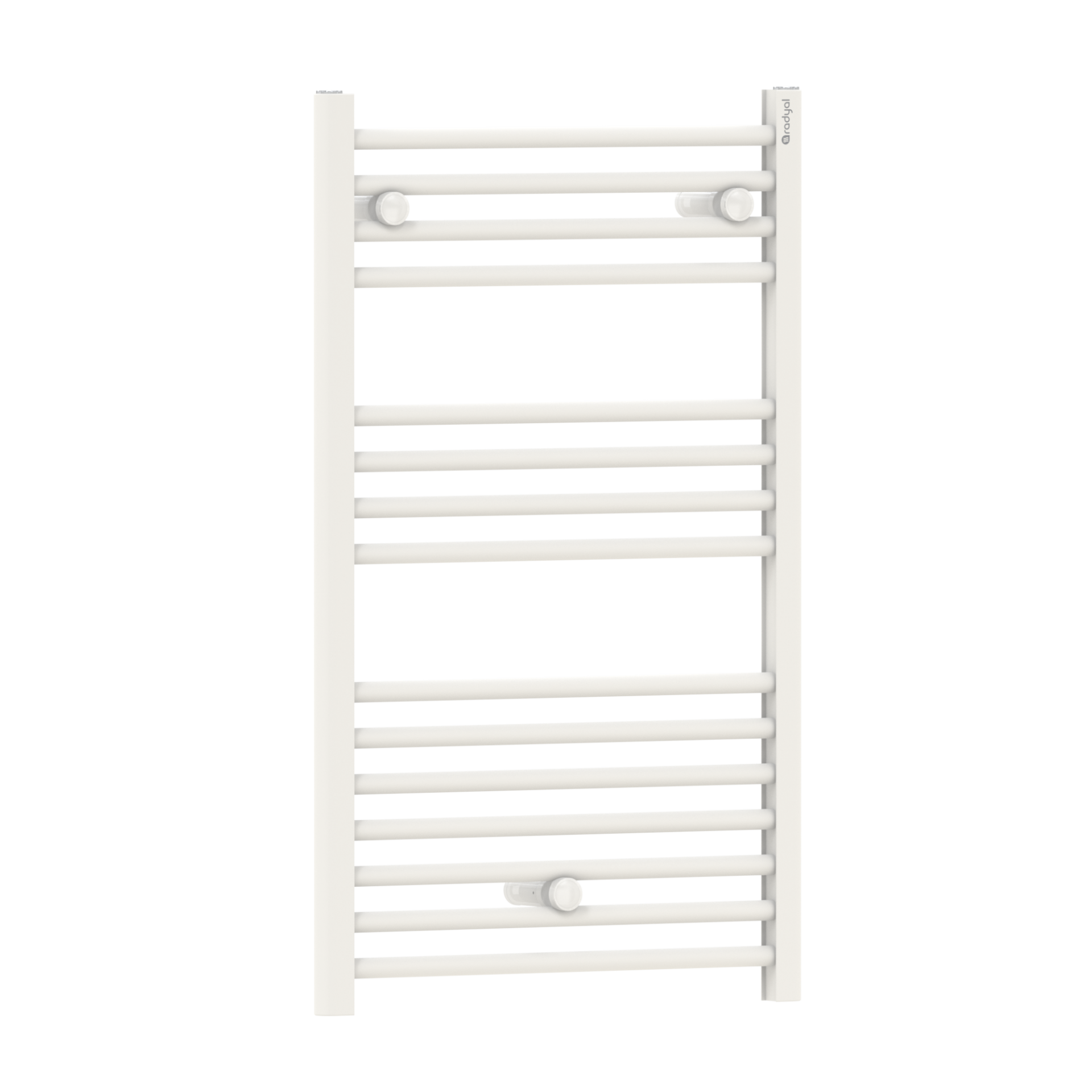 Erguvan Light 800 mm - 485 mm - Kırık Beyaz - (RAL 9010)