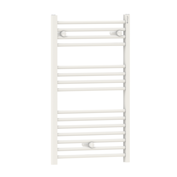 Erguvan Light 800 mm - 485 mm - Kırık Beyaz - (RAL 9010)