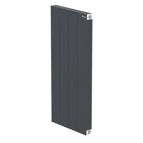 Mesken 900 mm - 403 mm - Antrasit İpek Pütürlü - (RAL 7016)