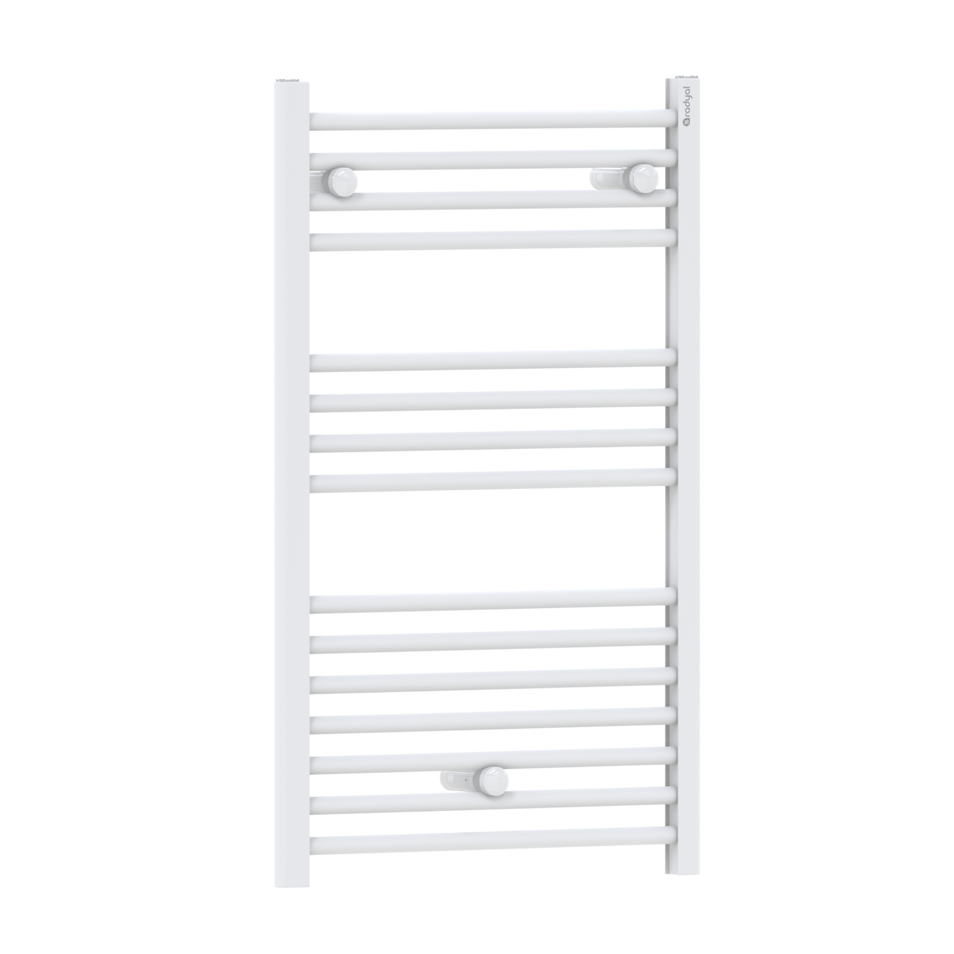 Erguvan Light 800 mm - 485 mm - Beyaz İpek Pütürlü - (RAL 9016)