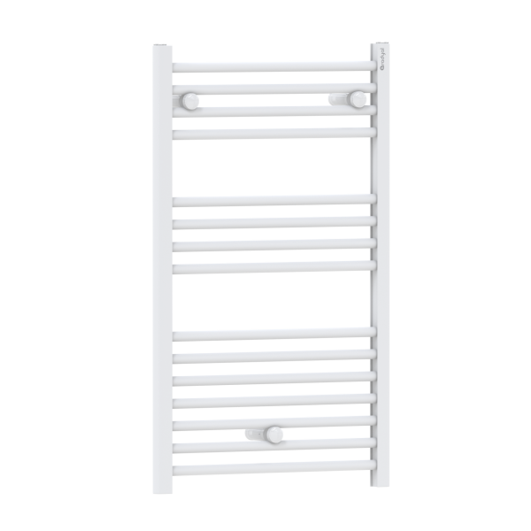 Erguvan Light 800 mm - 485 mm - Beyaz İpek Pütürlü - (RAL 9016)