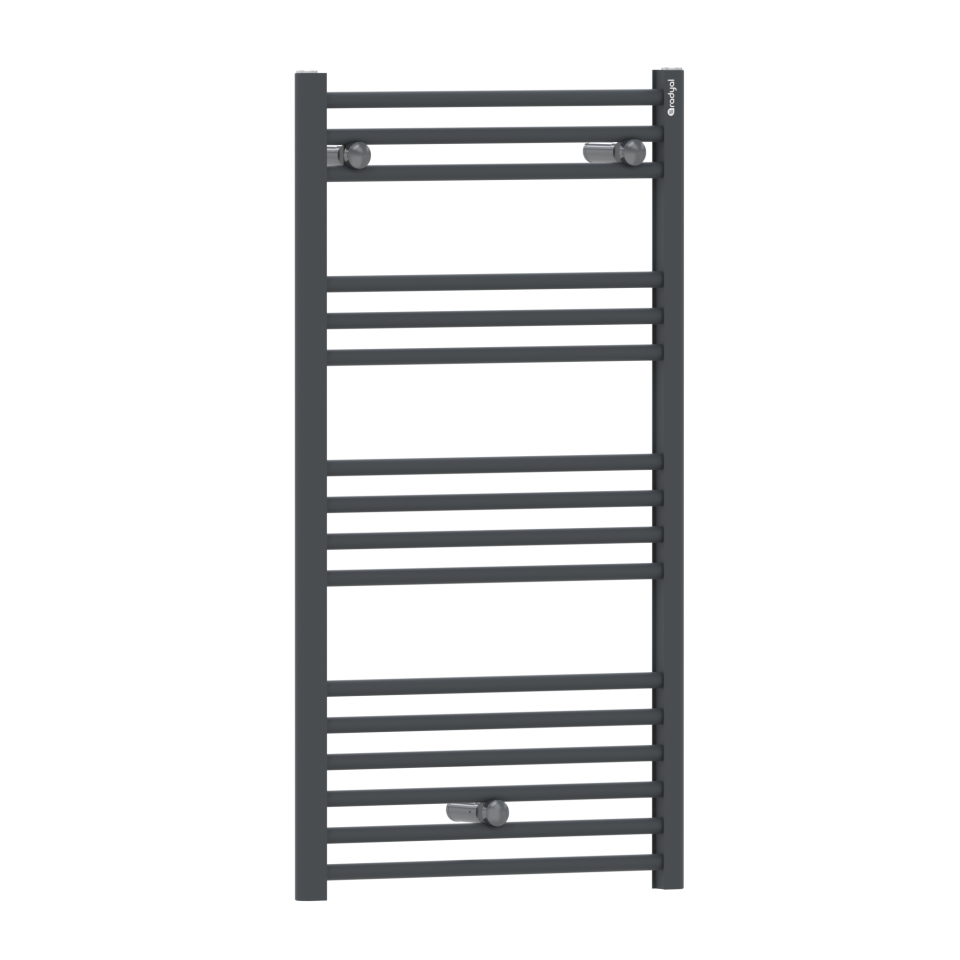 Erguvan Light 900 mm - 485 mm - Antrasit İpek Pütürlü - (RAL 7016)