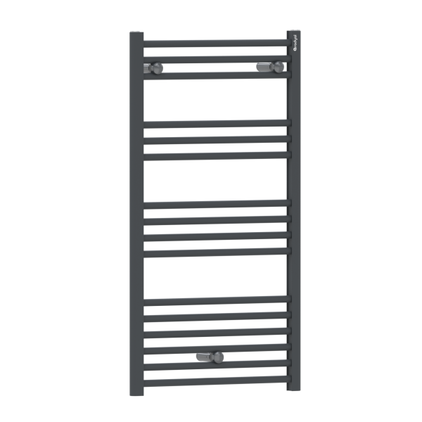 Erguvan Light 900 mm - 485 mm - Antrasit İpek Pütürlü - (RAL 7016)