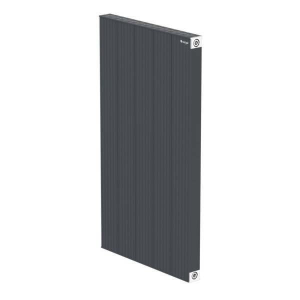 Mesken 900 mm - 503 mm - Antrasit İpek Pütürlü - (RAL 7016)