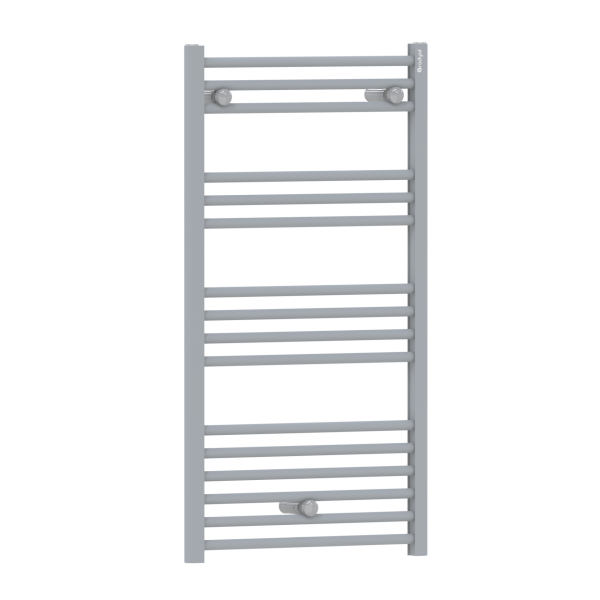 Erguvan Light 900 mm - 485 mm - Gri İpek Pütürlü - (RAL 7040)