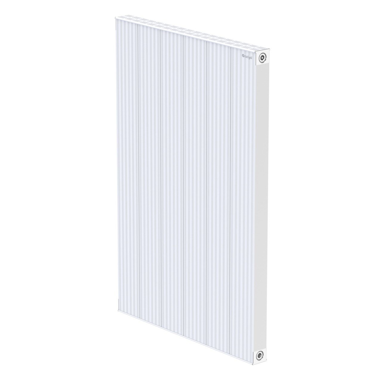 Mesken 900 mm - 603 mm - Beyaz (RAL 9016)