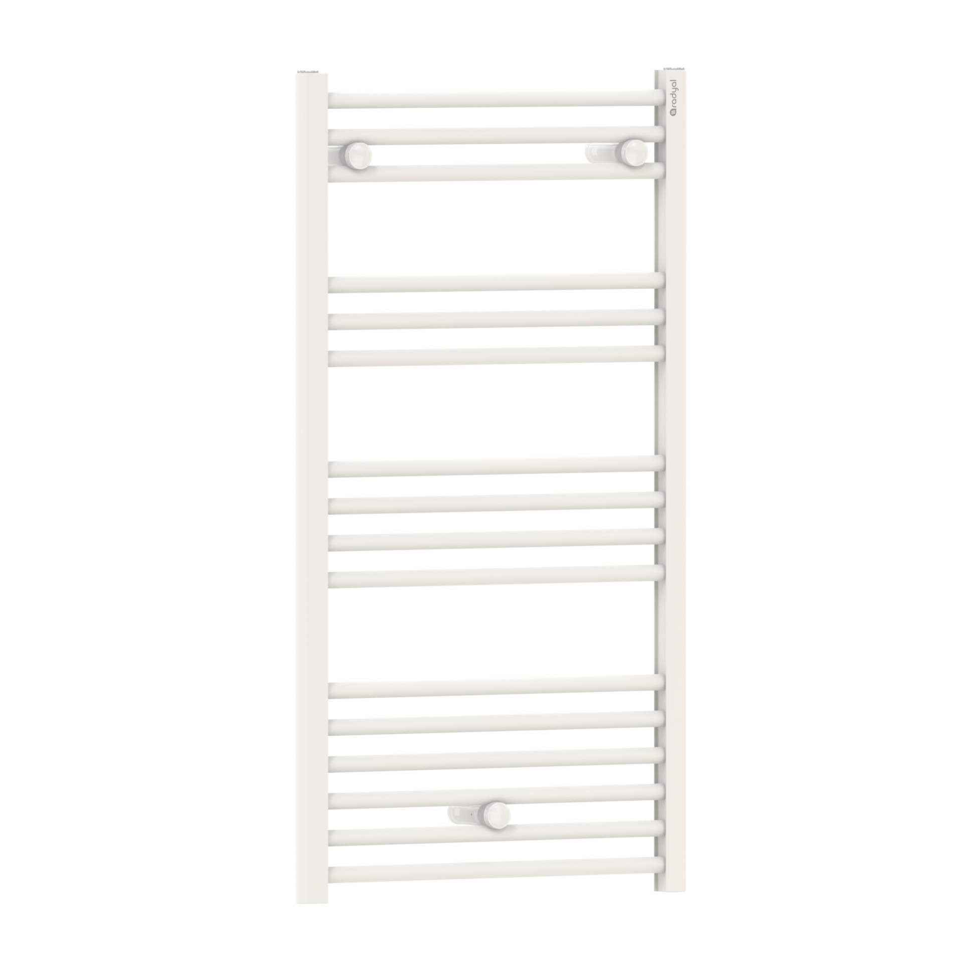 Erguvan Light 900 mm - 485 mm - Kırık Beyaz - (RAL 9010)