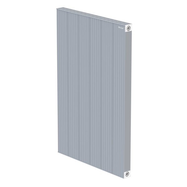 Mesken 900 mm - 603 mm - Gri İpek Pütürlü - (RAL 7040)