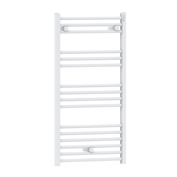 Erguvan Light 900 mm - 485 mm - Beyaz İpek Pütürlü - (RAL 9016)