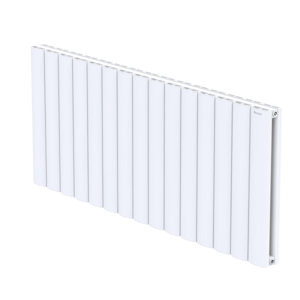 Tower 600 mm - 1425 mm - Beyaz (RAL 9016)