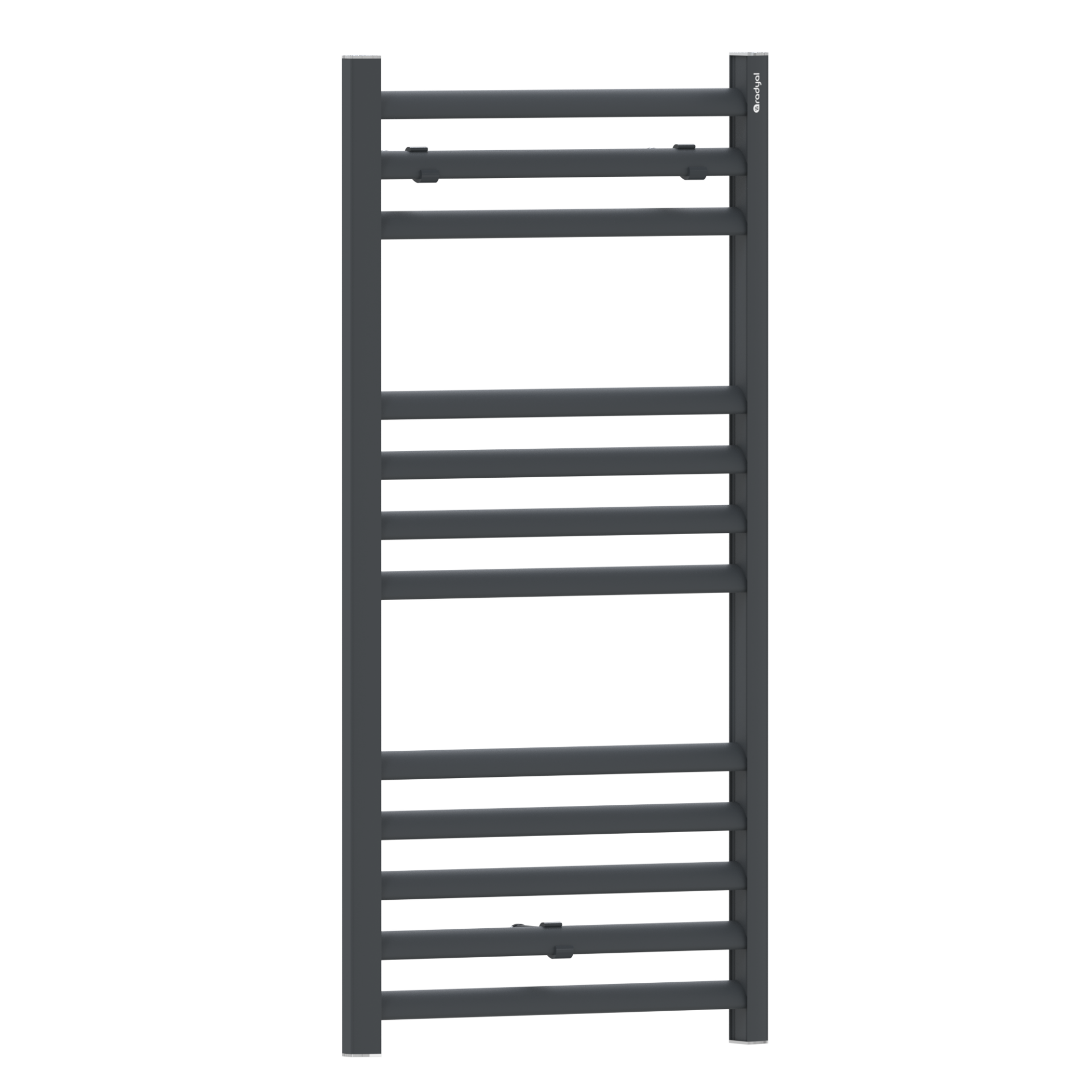 Manolya Elite 1000 mm - 485 mm - Antrasit İpek Pütürlü - (RAL 7016)