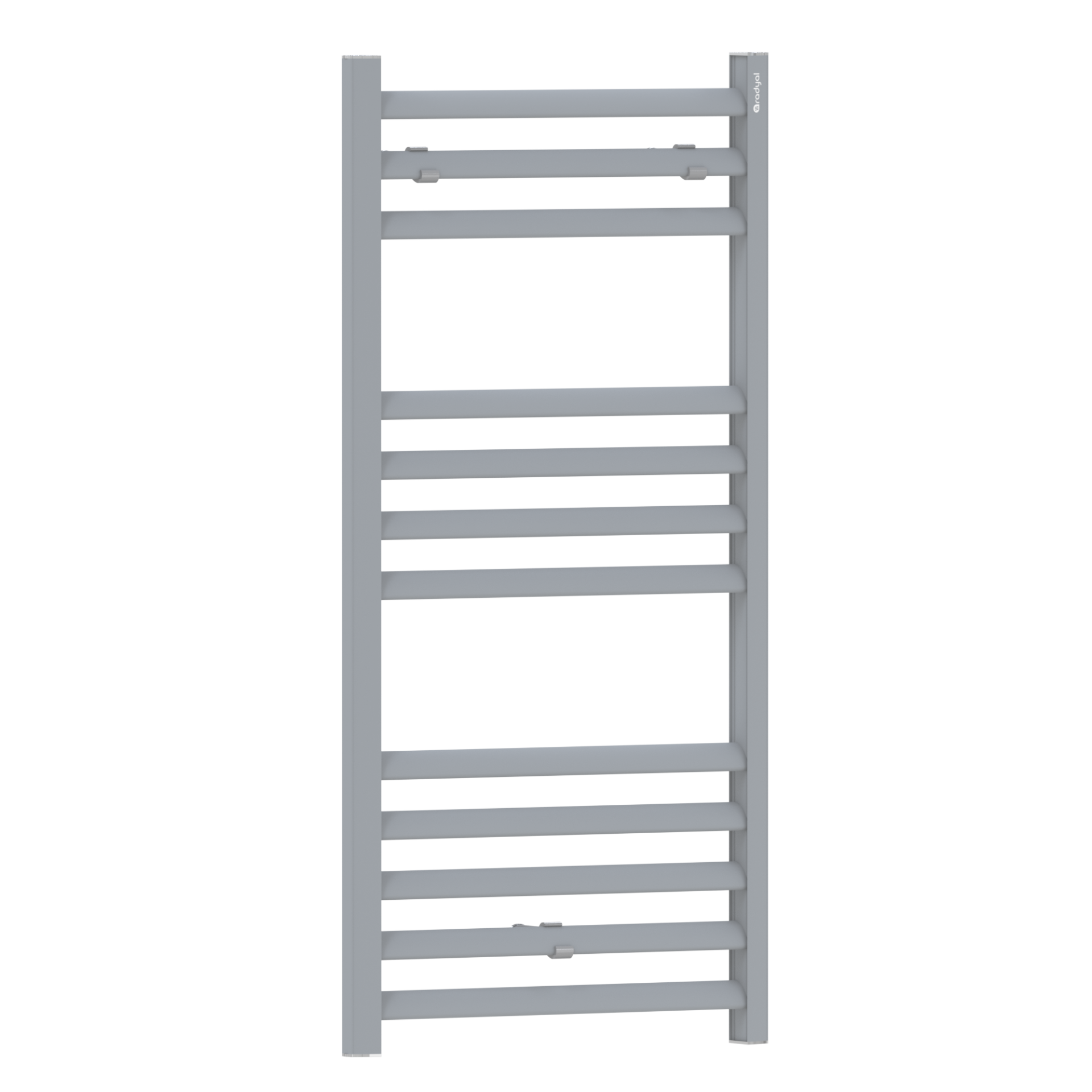 Manolya Elite 1000 mm - 485 mm - Gri İpek Pütürlü - (RAL 7040)