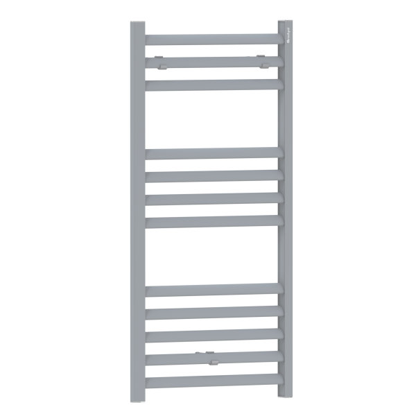 Manolya Elite 1000 mm - 485 mm - Gri İpek Pütürlü - (RAL 7040)