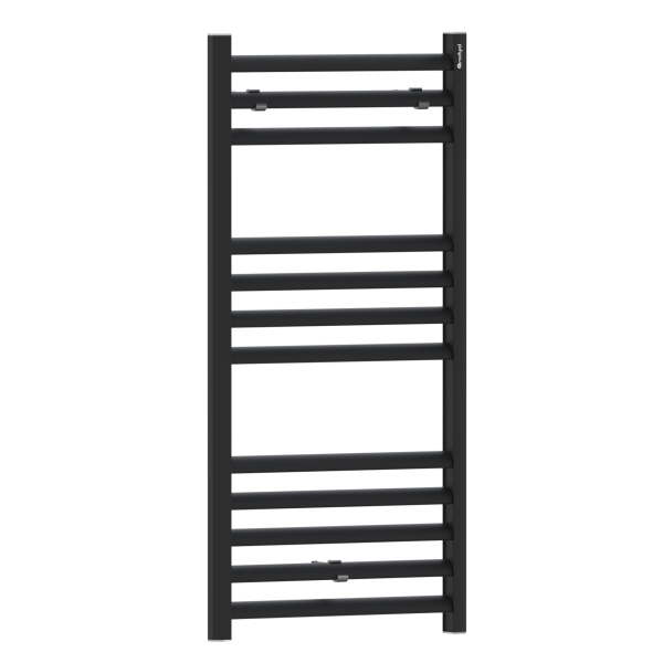 Manolya Elite 1000 mm - 485 mm - Siyah İpek Pütürlü - (RAL 9005 )