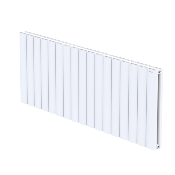 Tower 600 mm - 1615 mm - Beyaz (RAL 9016)