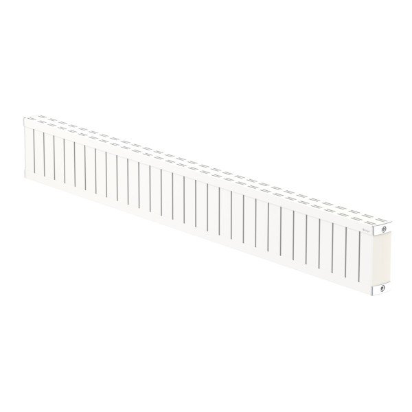 Kasır 300 mm - 2409 mm - Kırık Beyaz (RAL 9010)