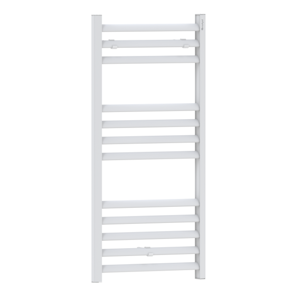 Manolya Elite 1000 mm - 485 mm - Beyaz - (RAL 9016)