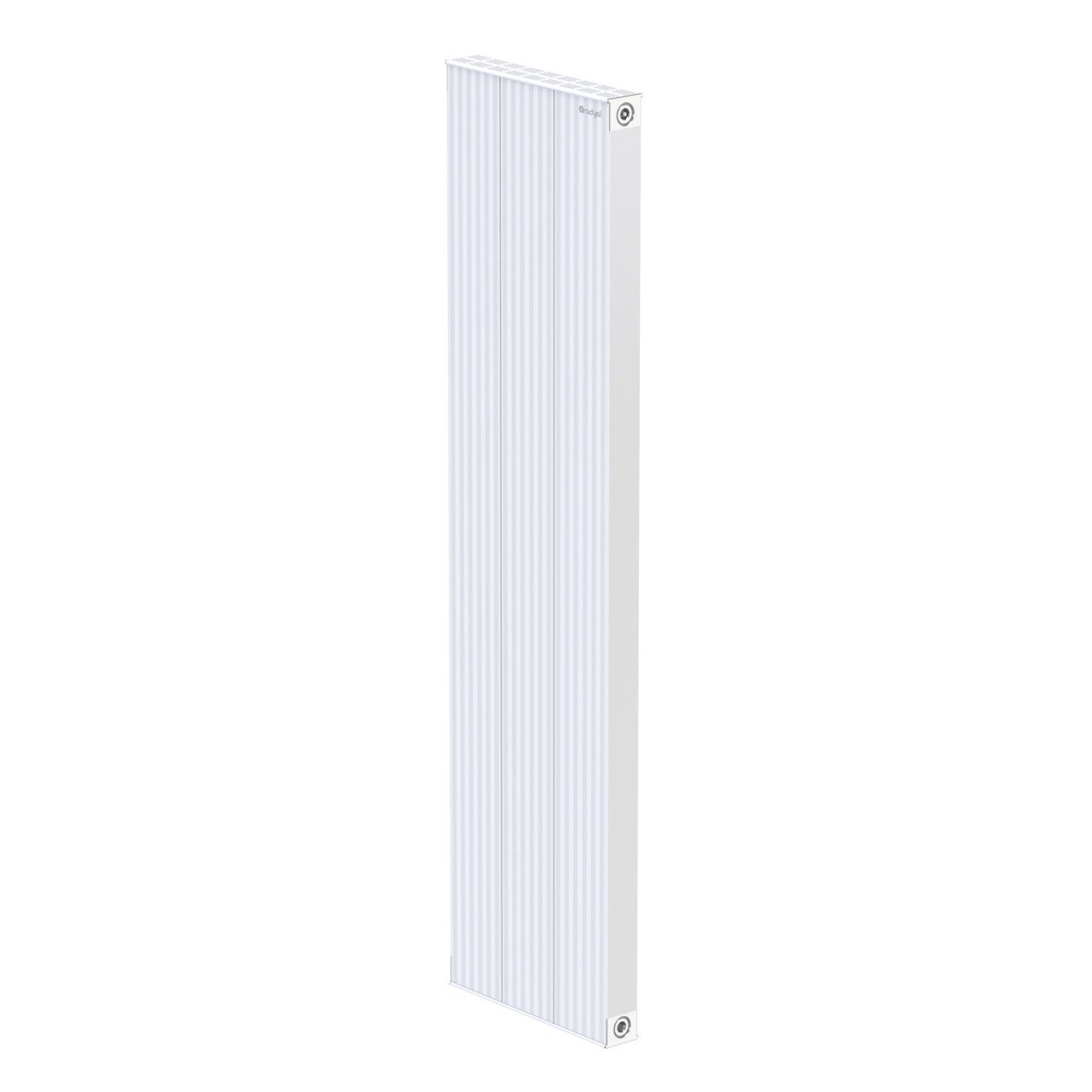 Mesken 1200 mm - 303 mm - Beyaz (RAL 9016)