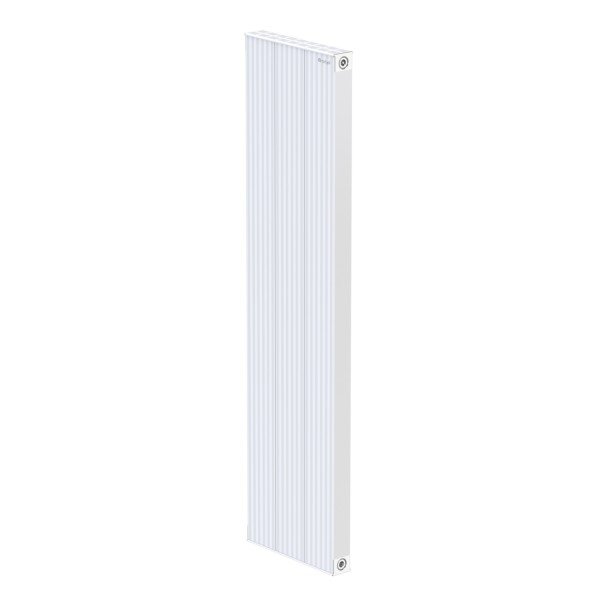 Mesken 1200 mm - 303 mm - Beyaz (RAL 9016)