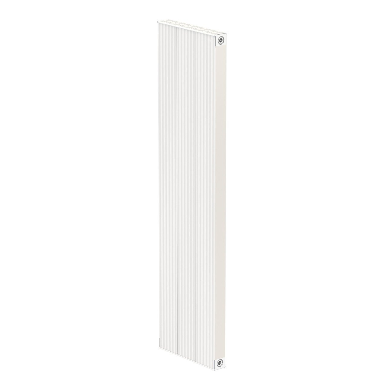 Mesken 1200 mm - 303 mm - Kırık Beyaz (RAL 9010)