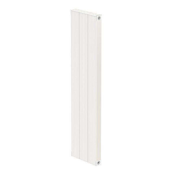 Mesken 1200 mm - 303 mm - Kırık Beyaz (RAL 9010)