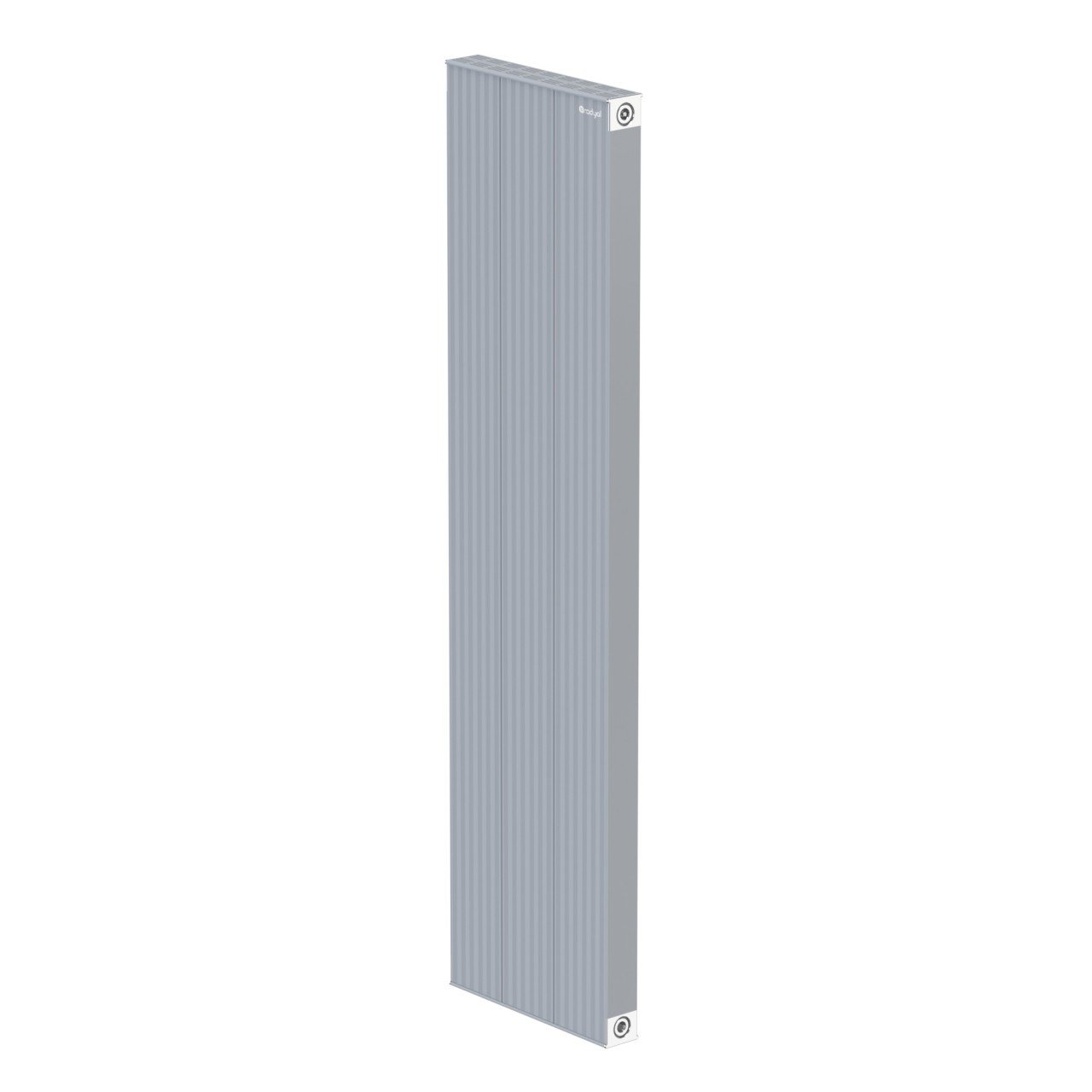 Mesken 1200 mm - 303 mm - Gri İpek Pütürlü - (RAL 7040)