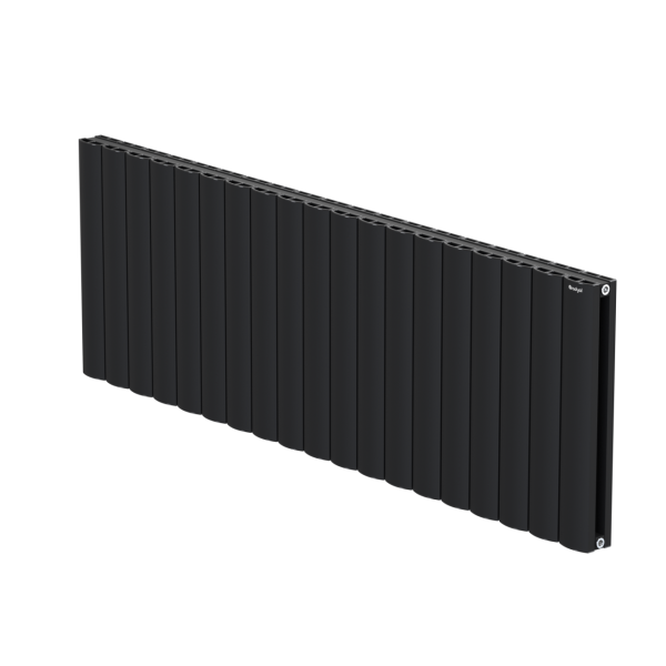 Tower 600 mm - 1805 mm - Siyah İpek Pütürlü - (RAL 9005 )