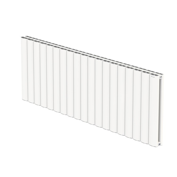 Tower 600 mm - 1805 mm - Kırık Beyaz (RAL 9010)