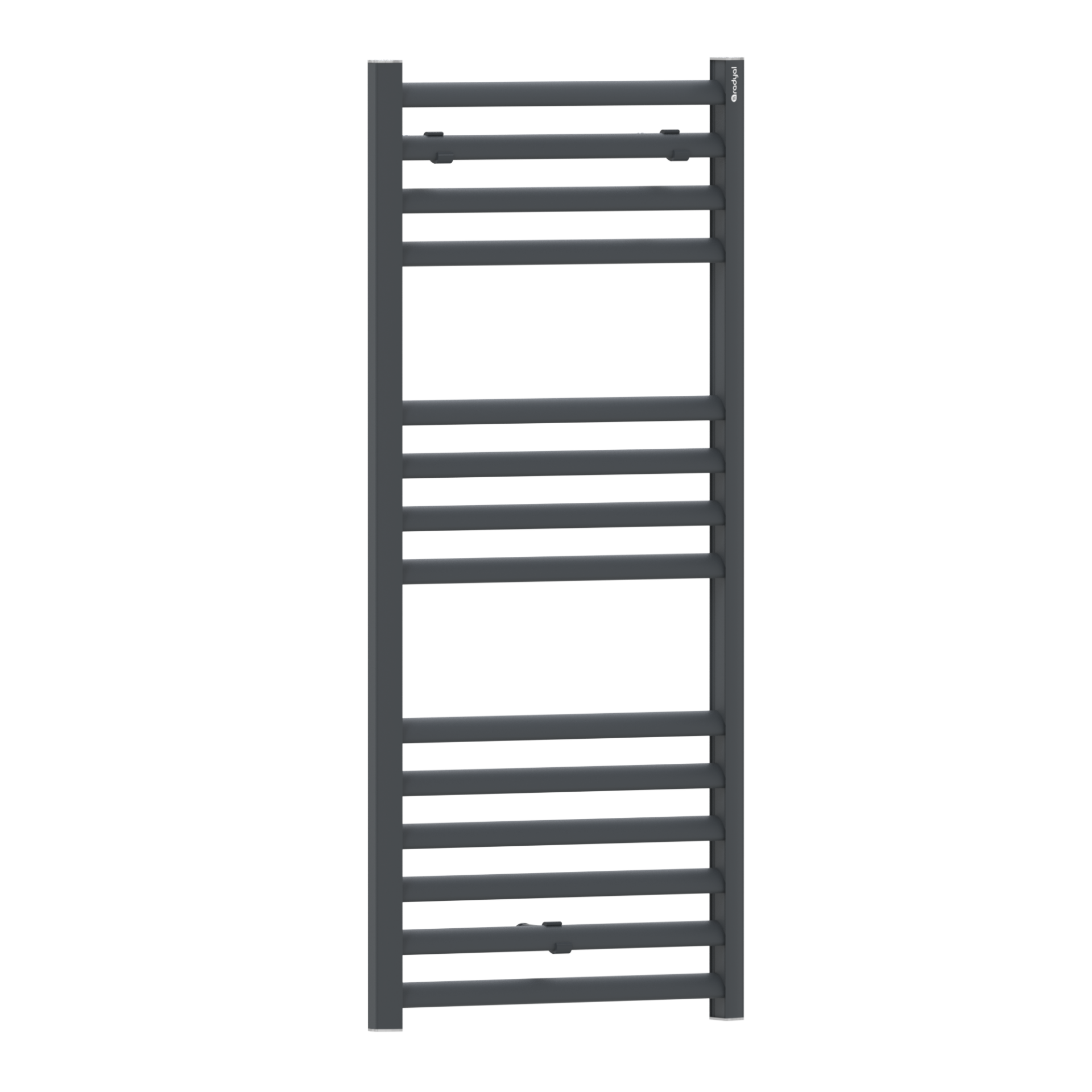 Manolya Elite 1100 mm - 485 mm - Antrasit İpek Pütürlü - (RAL 7016)