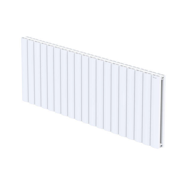 Tower 600 mm - 1805 mm - Beyaz İpek Pütürlü - (RAL 9016)