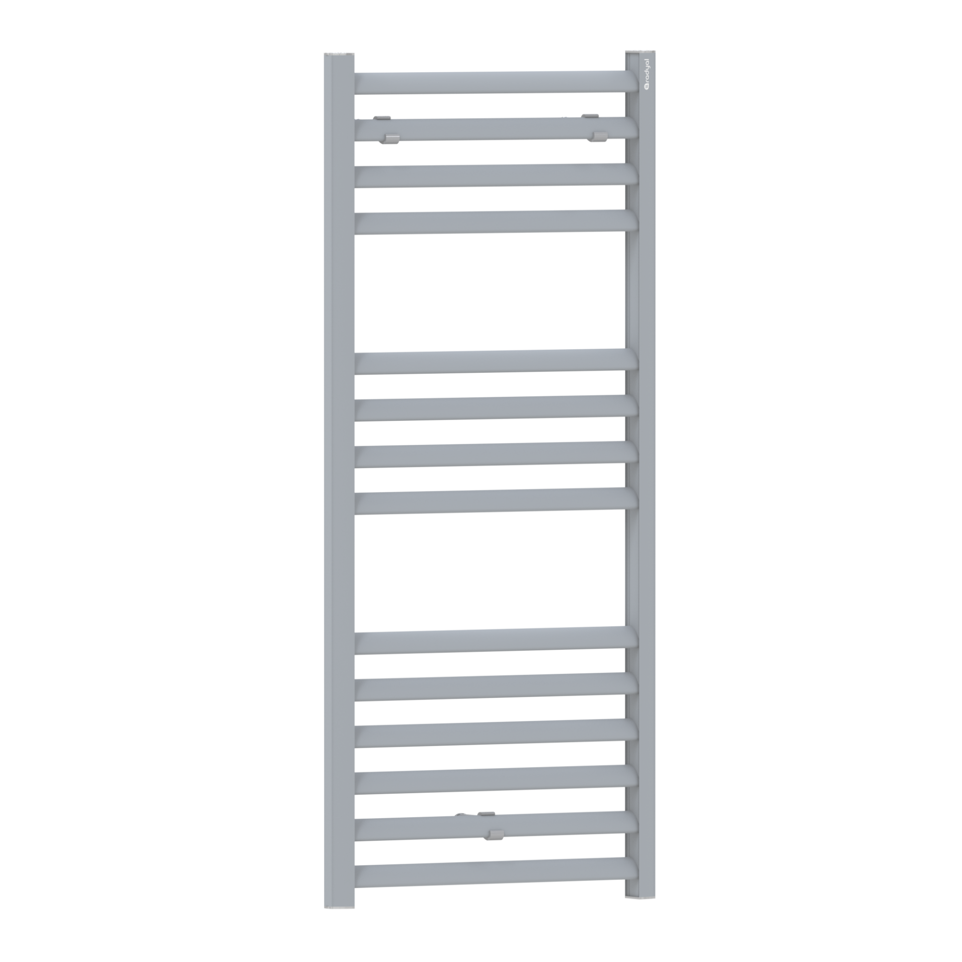 Manolya Elite 1100 mm - 485 mm - Gri İpek Pütürlü - (RAL 7040)