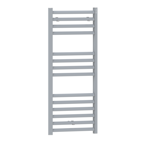 Manolya Elite 1100 mm - 485 mm - Gri İpek Pütürlü - (RAL 7040)