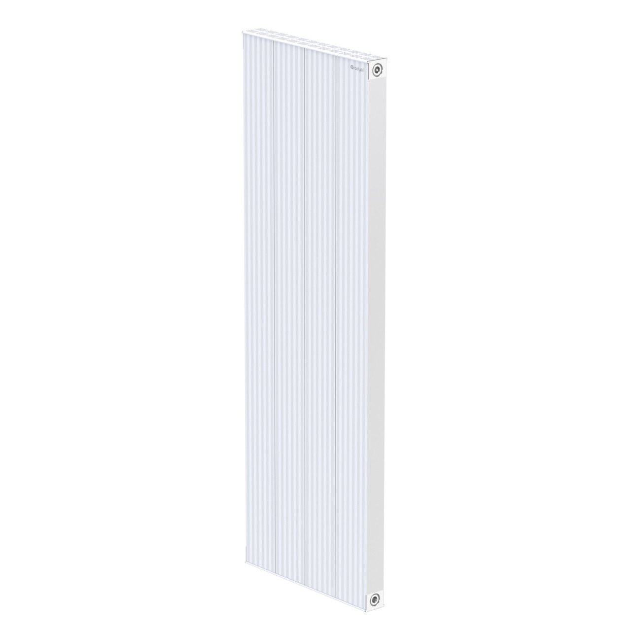 Mesken 1200 mm - 403 mm - Beyaz (RAL 9016)