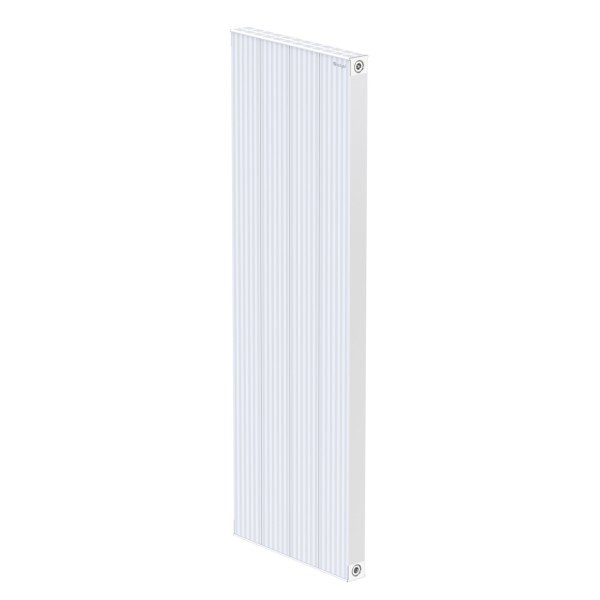 Mesken 1200 mm - 403 mm - Beyaz (RAL 9016)