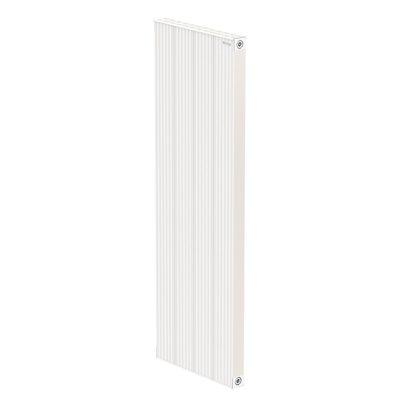 Mesken 1200 mm - 403 mm - Kırık Beyaz (RAL 9010)