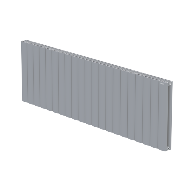 Tower 600 mm - 1995 mm - Gri İpek Pütürlü - (RAL 7040)