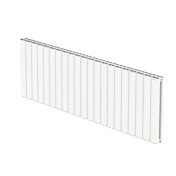 Tower 600 mm - 1995 mm - Kırık Beyaz (RAL 9010)