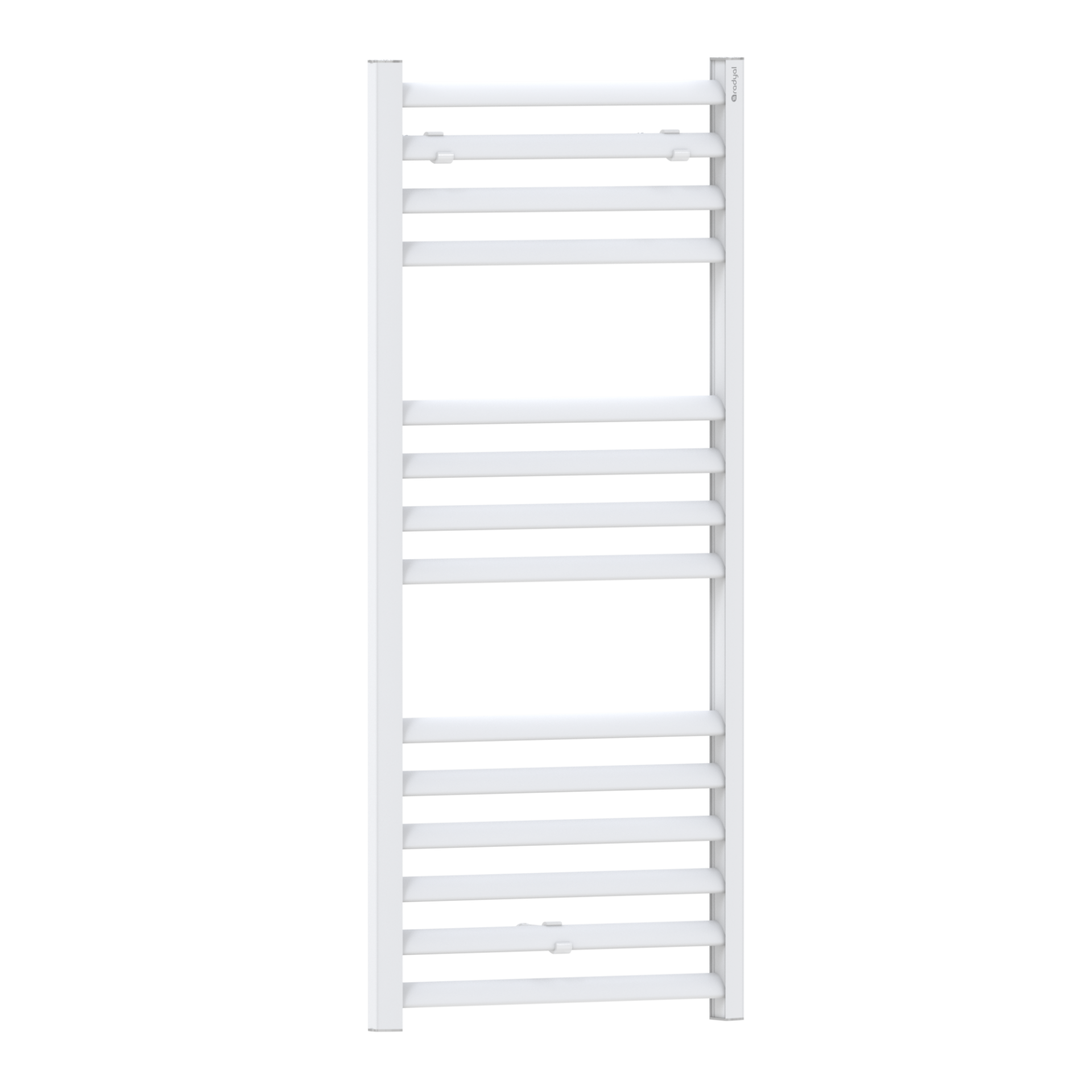 Manolya Elite 1100 mm - 485 mm - Beyaz İpek Pütürlü - (RAL 9016)