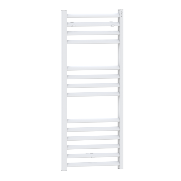Manolya Elite 1100 mm - 485 mm - Beyaz İpek Pütürlü - (RAL 9016)