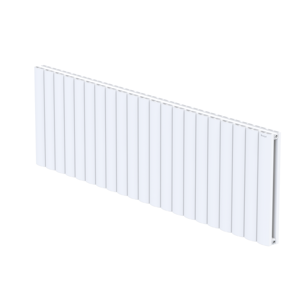 Tower 600 mm - 1995 mm - Beyaz İpek Pütürlü - (RAL 9016)