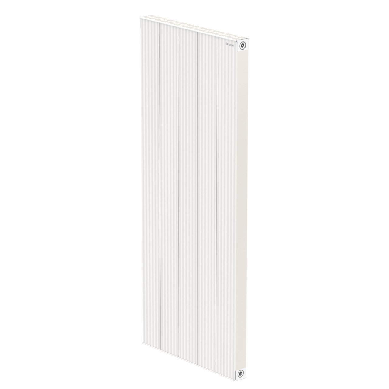 Mesken 1200 mm - 503 mm - Kırık Beyaz (RAL 9010)