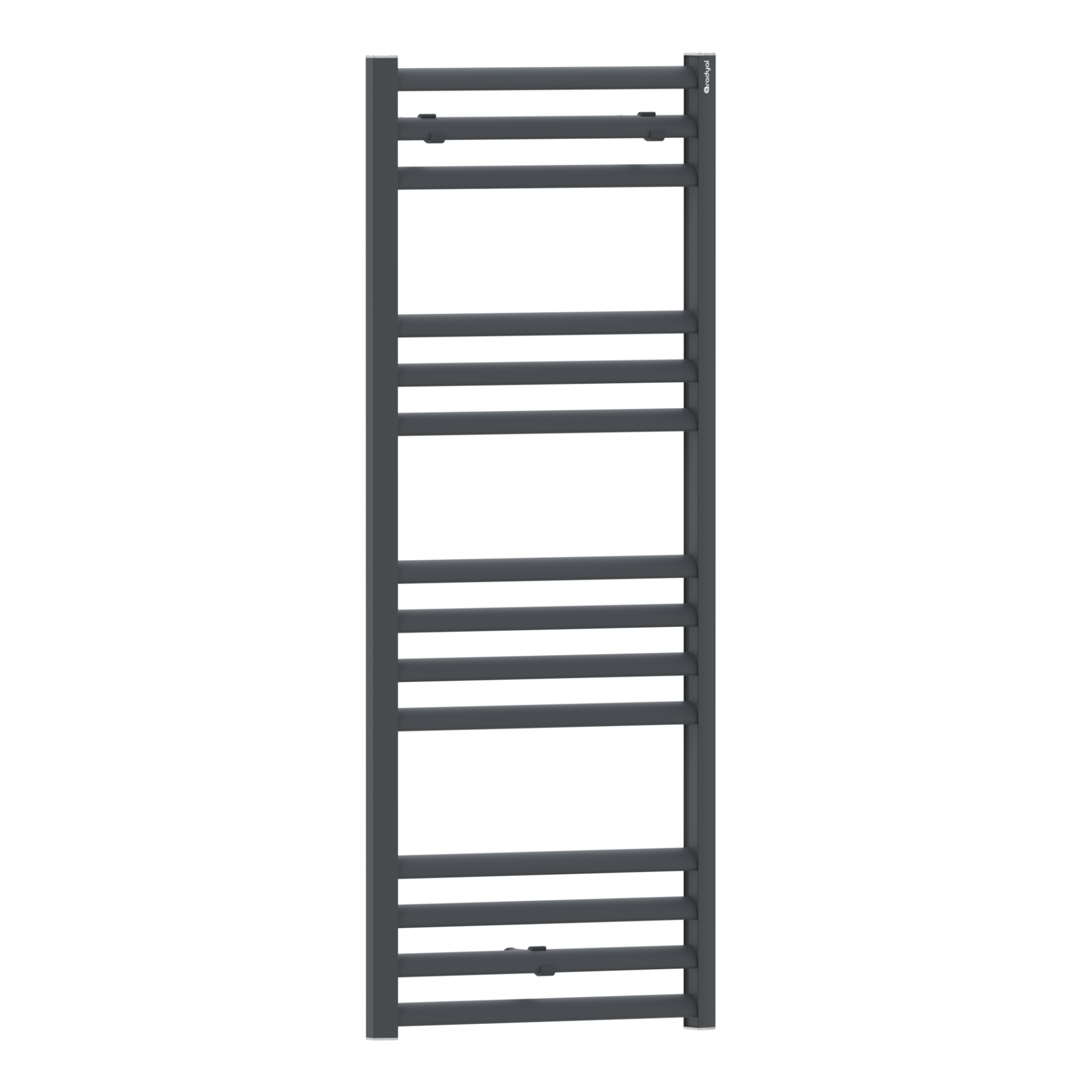 Manolya Elite 1200 mm - 485 mm - Antrasit İpek Pütürlü - (RAL 7016)
