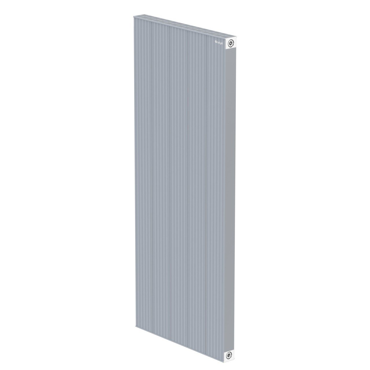 Mesken 1200 mm - 503 mm - Gri İpek Pütürlü - (RAL 7040)