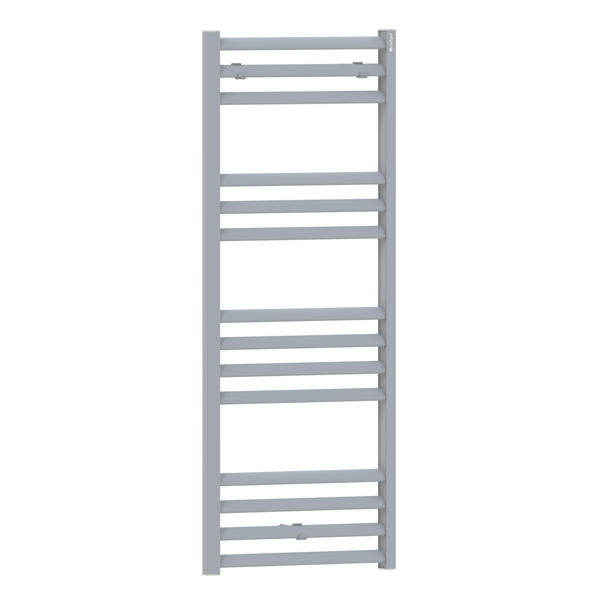Manolya Elite 1200 mm - 485 mm - Gri İpek Pütürlü - (RAL 7040)