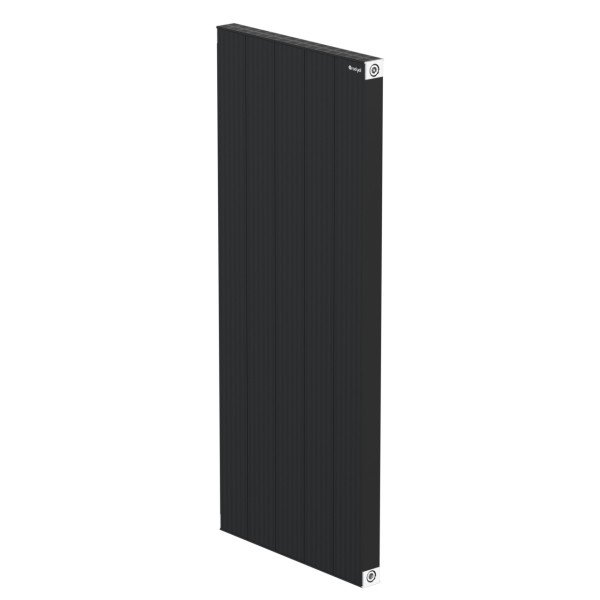 Mesken 1200 mm - 503 mm - Siyah İpek Pütürlü - (RAL 9005)