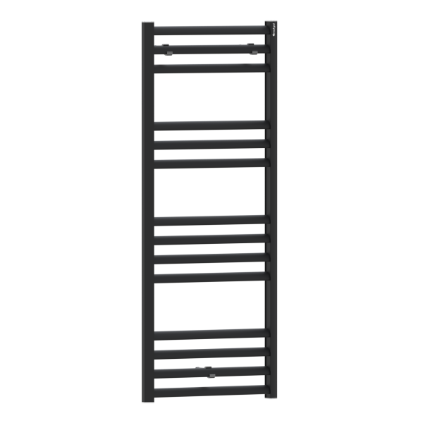 Manolya Elite 1200 mm - 485 mm - Siyah İpek Pütürlü - (RAL 9005 )